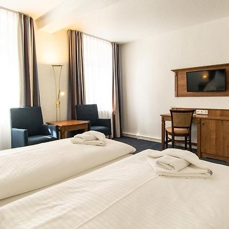 Hotel Am Fischerstrand Heringsdorf  Exterior photo