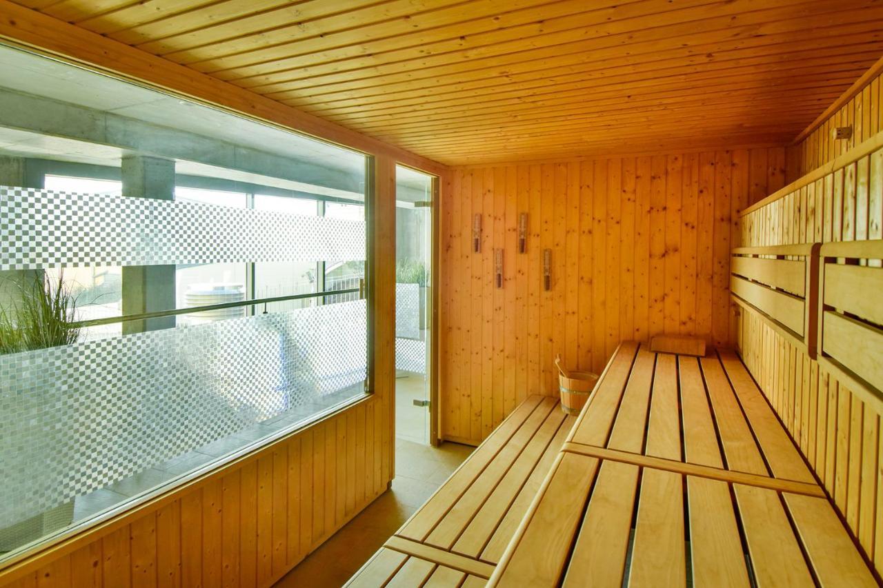 Hotel Am Fischerstrand Heringsdorf  Exterior photo